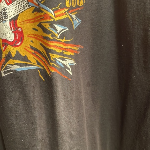 AC/DC T-shirt - Picture 3 of 4